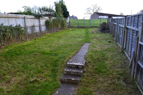 38 Eagle Road, St Athan, Barry, CF62 4NR