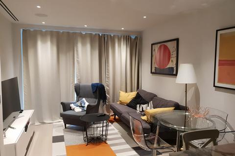 1 bedroom flat for sale, 3 Thurstan Street sw6 2xd