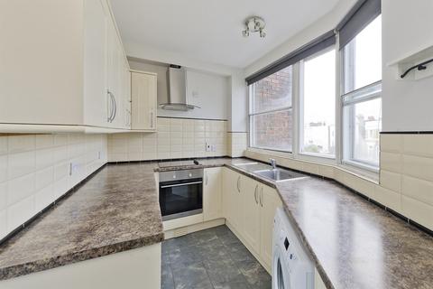 2 bedroom flat to rent - Ashdown Lodge, Chepstow Villas, London, W11