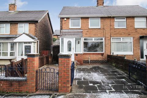 73 Bodmin Square, Sunderland, SR5 4HX
