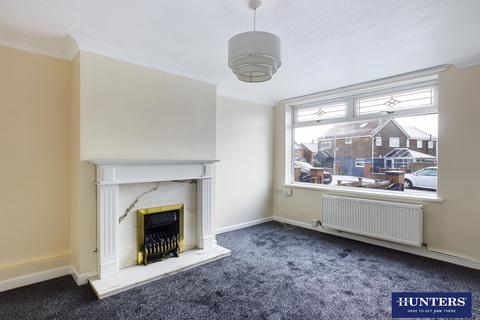 73 Bodmin Square, Sunderland, SR5 4HX