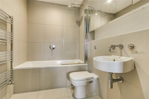 2 bedroom apartment to rent, Crabtree Hall, Crabtree Lane, London, SW6