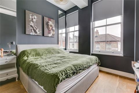 undefined, Crabtree Hall, Crabtree Lane, London, SW6