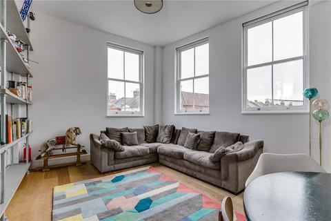 undefined, Crabtree Hall, Crabtree Lane, London, SW6