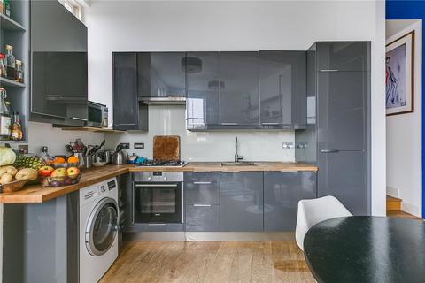 undefined, Crabtree Hall, Crabtree Lane, London, SW6