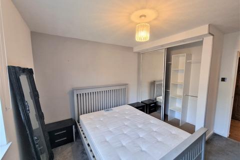 2 bedroom flat to rent, Claremont Gardens, City Centre, Aberdeen, AB10