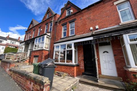 5 bedroom terraced house to rent, Richmond Mount,  Leeds, LS6