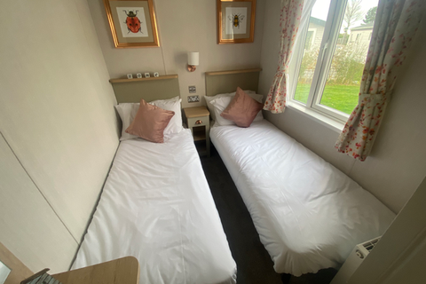 2 bedroom lodge for sale - Pevensey Bay, Pevensey Bay