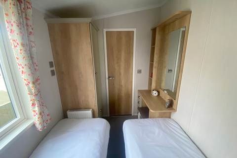 2 bedroom lodge for sale - Pevensey Bay, Pevensey Bay