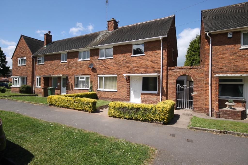 Clockmill Road, Pelsall, WS3 2 bed semidetached house £695 pcm (£160 pw)