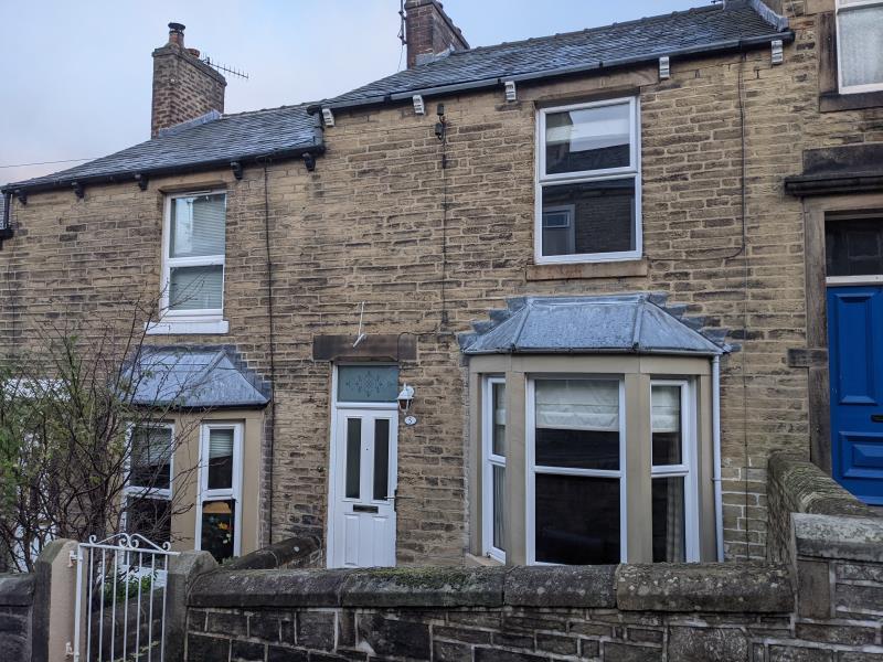 BELGRAVE STREET, SKIPTON, BD23 1QB 2 bed terraced house £795 pcm (£