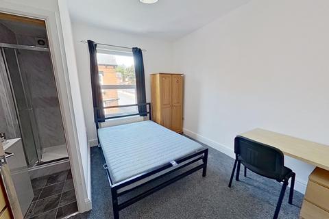 undefined, Quarry Place, Woodhouse, Leeds