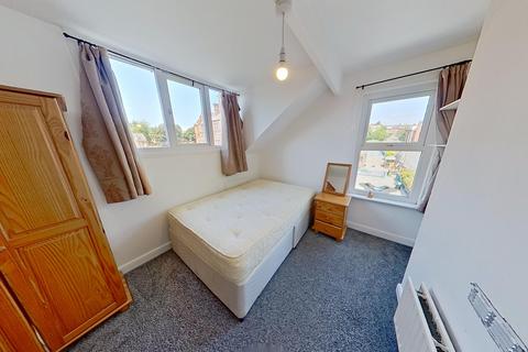undefined, Quarry Place, Woodhouse, Leeds