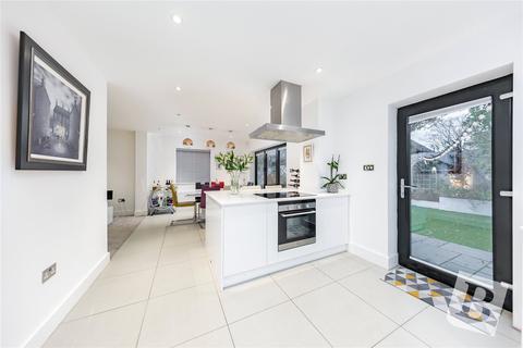 22 Roedean Drive, Romford, RM1 4GP