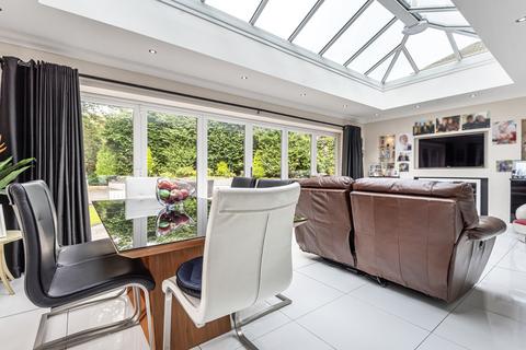 4 bedroom detached house for sale - Tudor Wood Close, Bassett, Southampton, Hampshire, SO16