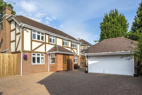 4 bedroom detached house for sale, Tudor Wood Close, Bassett, Southampton, Hampshire, SO16