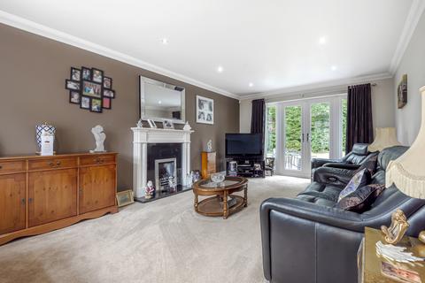 4 bedroom detached house for sale, Tudor Wood Close, Bassett, Southampton, Hampshire, SO16