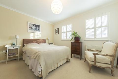 4 bedroom link detached house for sale - Hilltop Walk, Harpenden, Hertfordshire