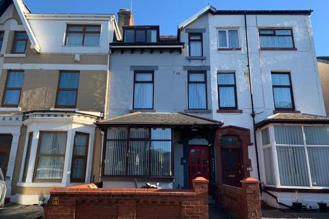 24 Nelson Road, Blackpool, FY1 6AS