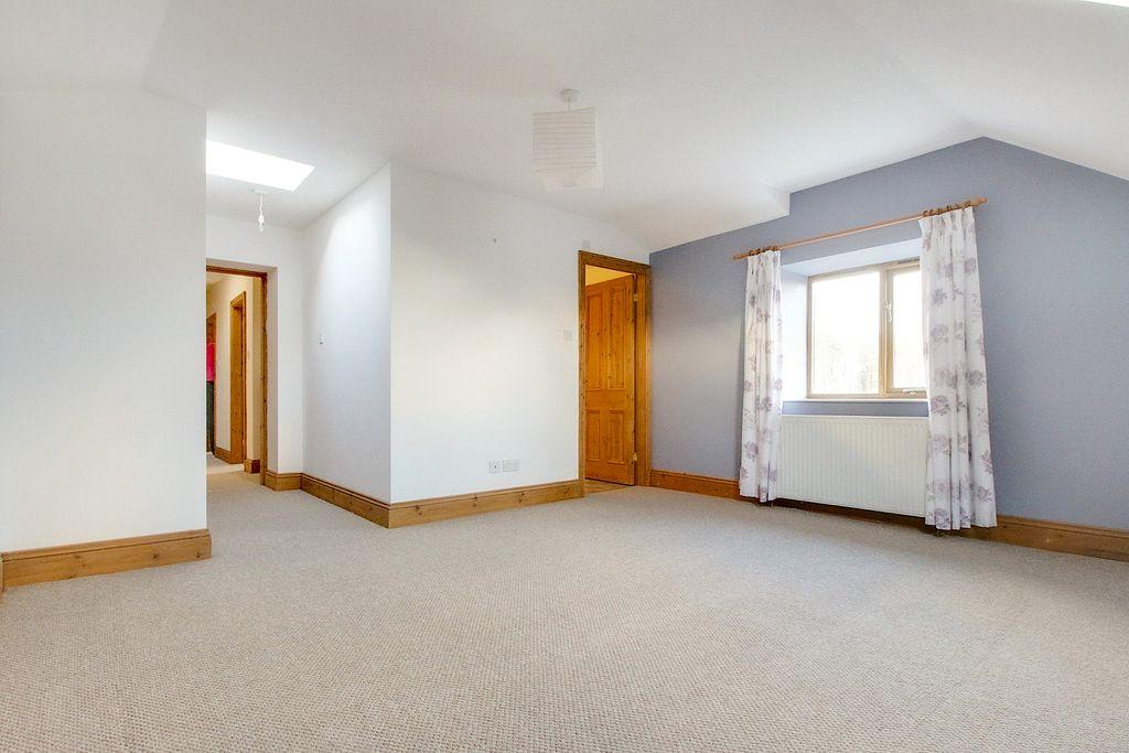 Bedroom 1 (Double with Ensuite)