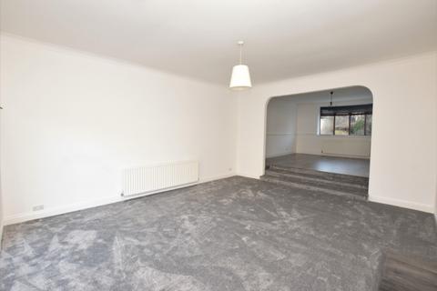 4 bedroom detached bungalow to rent - Lanark Road, Larkhall, South Lanarkshire, ML9 2UB