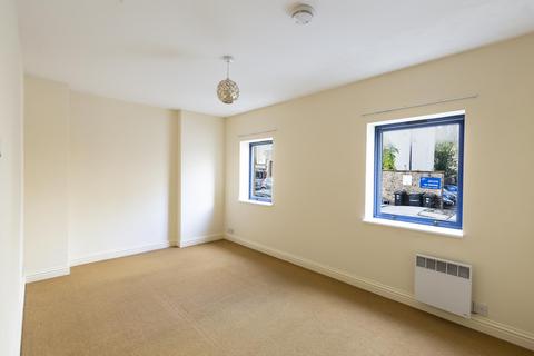 undefined, Media House, Clifton