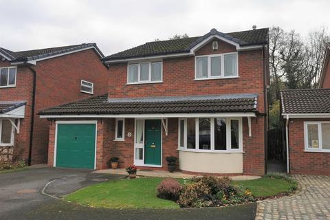 5 Tamar Close, Leyland, PR25 3PS