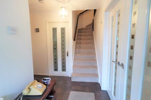 5 Tamar Close, Leyland, PR25 3PS