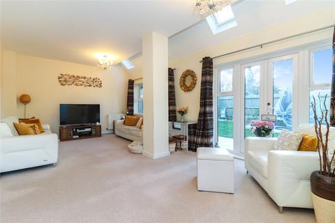 4 bedroom end of terrace house for sale, Burrow Close, Watford, Herts, WD17