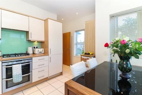4 bedroom end of terrace house for sale, Burrow Close, Watford, Herts, WD17