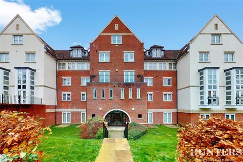 1 bedroom ground floor flat for sale - Keats Court, Cottage Close, Harrow On The Hill, HA2 0HA