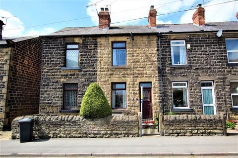 undefined, The Common, Ecclesfield, Sheffield