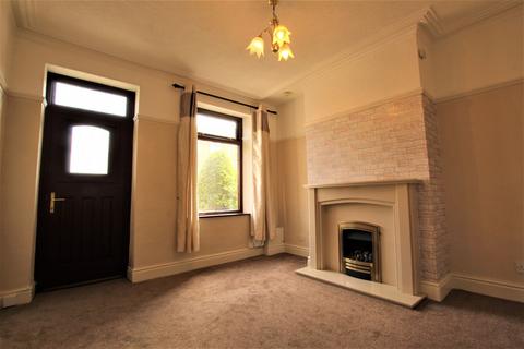 undefined, The Common, Ecclesfield, Sheffield