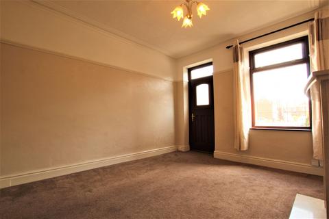 undefined, The Common, Ecclesfield, Sheffield