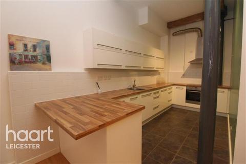 1 bedroom flat to rent, Cotton Mill, King Street