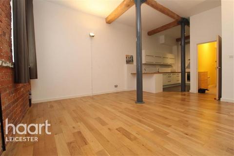 1 bedroom flat to rent, Cotton Mill, King Street