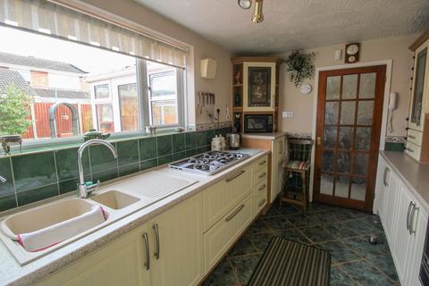 20 Beech Drive, Shifnal, TF11 8HQ