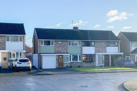 20 Beech Drive, Shifnal, TF11 8HQ