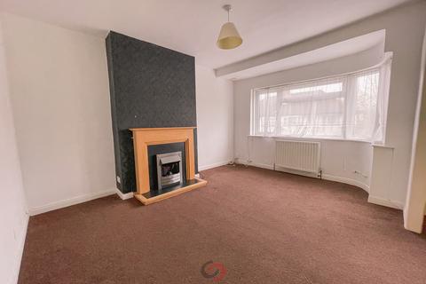 2 bedroom flat to rent, Eldon Avenue WD6