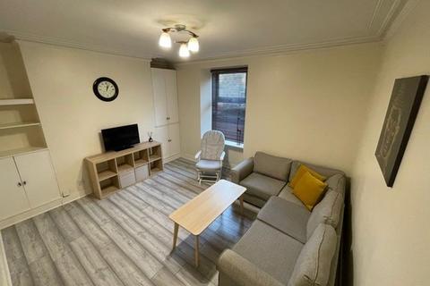 1 bedroom ground floor flat to rent, Urquhart Road, Aberdeen, AB24