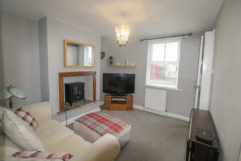 9 Chapel Row, Horton, Telford, TF6 6DP