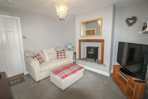 9 Chapel Row, Horton, Telford, TF6 6DP