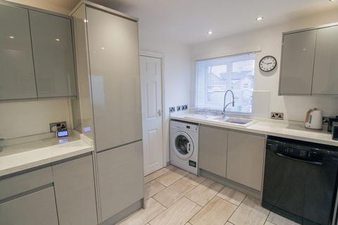 9 Chapel Row, Horton, Telford, TF6 6DP