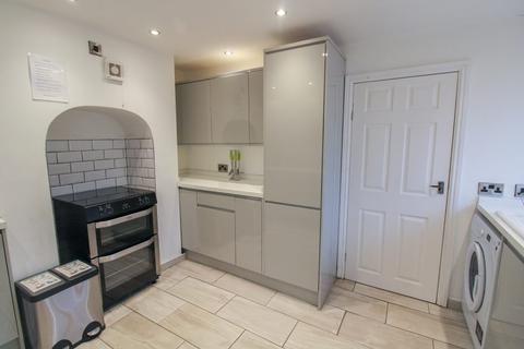 9 Chapel Row, Horton, Telford, TF6 6DP