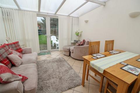 9 Chapel Row, Horton, Telford, TF6 6DP