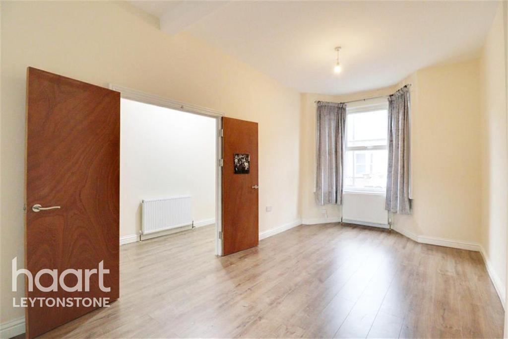 Steele Road, Leytonstone, E11 3 bed terraced house £1,950 pcm (£450 pw)