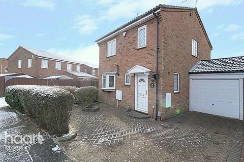 25 Colwell Rise, Luton, LU2 9TJ