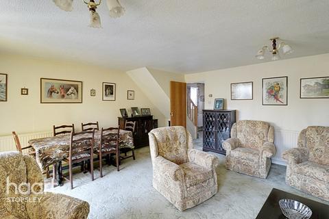 25 Colwell Rise, Luton, LU2 9TJ