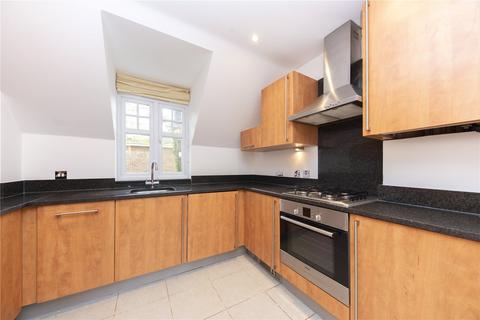 2 bedroom apartment to rent, Burleigh Mansions, 96 Sidney Road, Walton-On-Thames, KT12