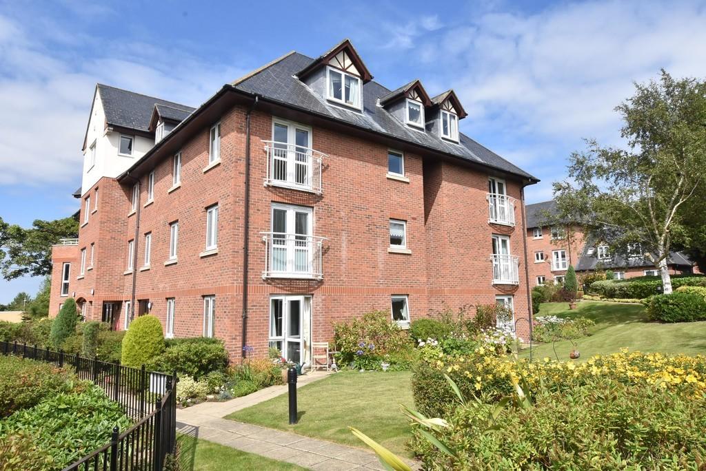 Pinfold Court, Cleadon 2 bed flat for sale £129,950